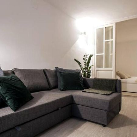 Casa Grilli Διαμέρισμα Παλέρμο Εξωτερικό φωτογραφία