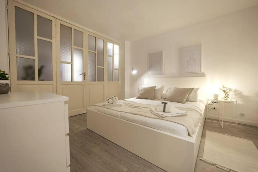 Casa Grilli Διαμέρισμα Παλέρμο Εξωτερικό φωτογραφία