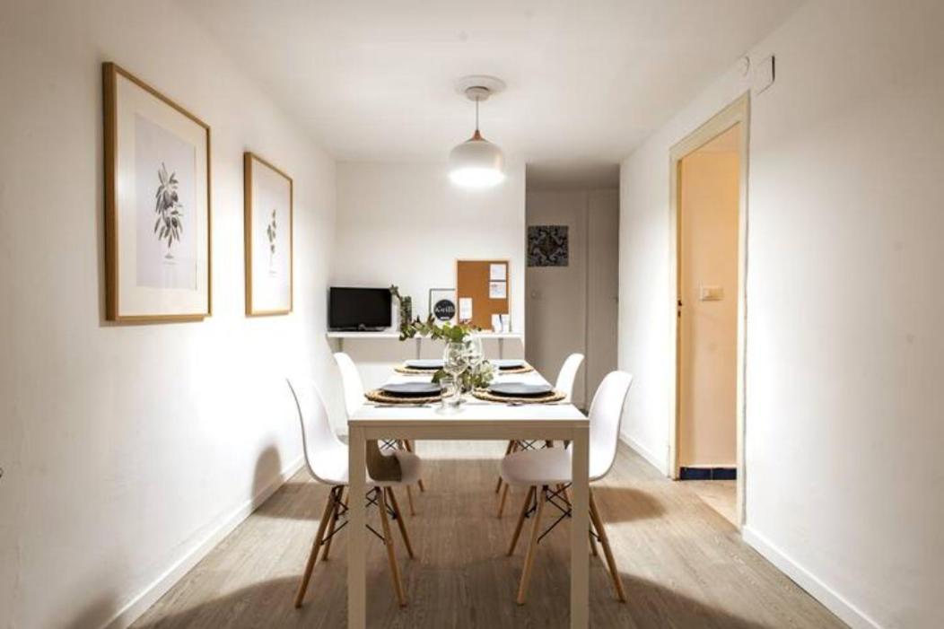 Casa Grilli Διαμέρισμα Παλέρμο Εξωτερικό φωτογραφία