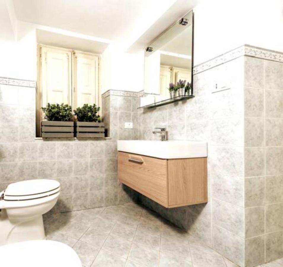 Casa Grilli Διαμέρισμα Παλέρμο Εξωτερικό φωτογραφία