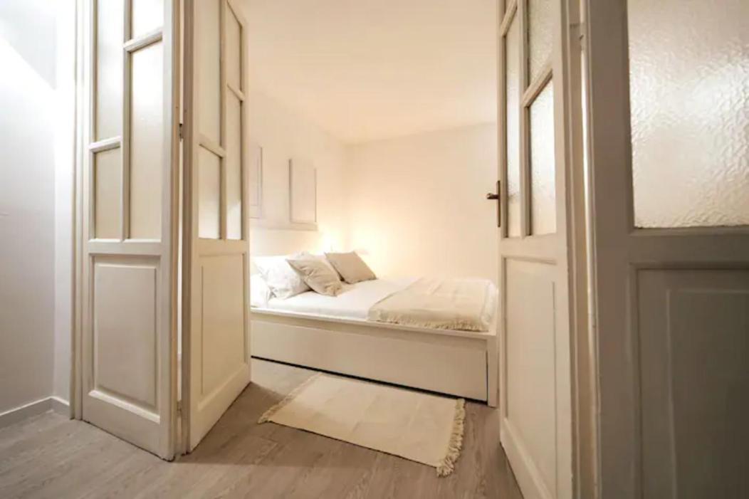 Casa Grilli Διαμέρισμα Παλέρμο Εξωτερικό φωτογραφία